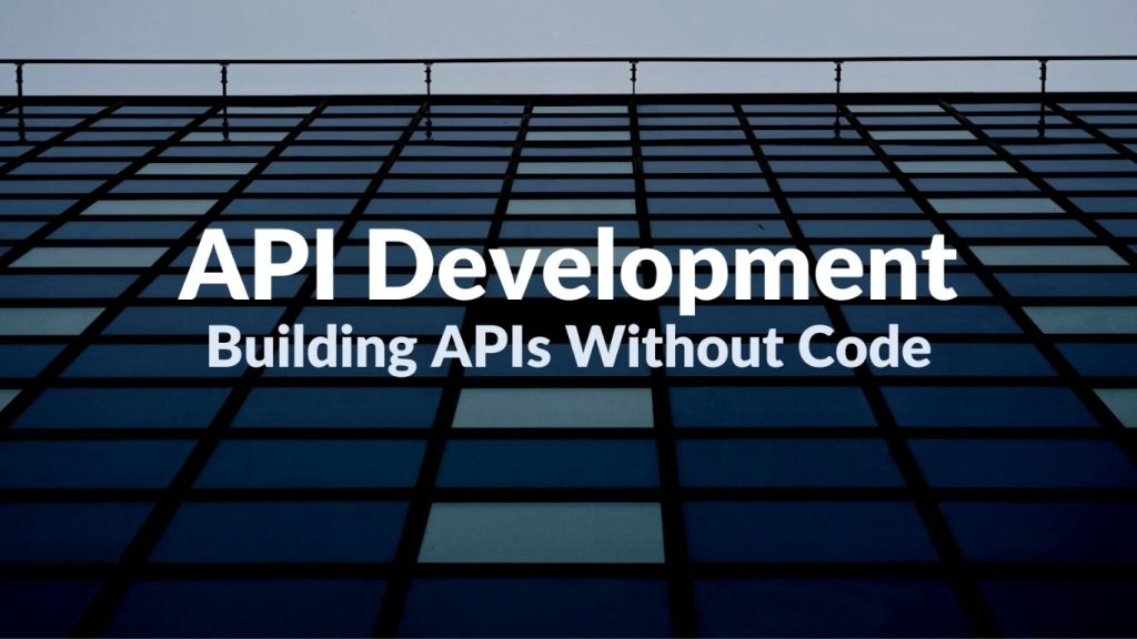 API Development: Complete Guide API Development Complete Guide