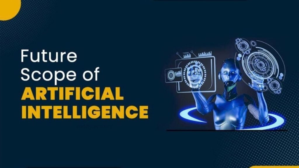 Artificial Intelligence Degree Courses, Careers & Future Scope