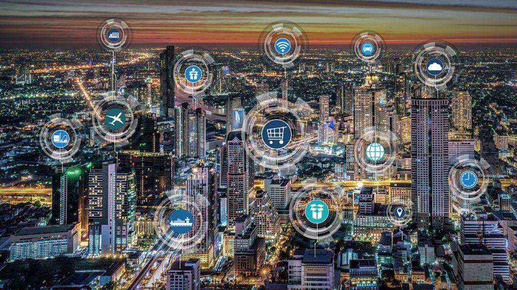 China Tech News Latest Tech Trends & Innovations