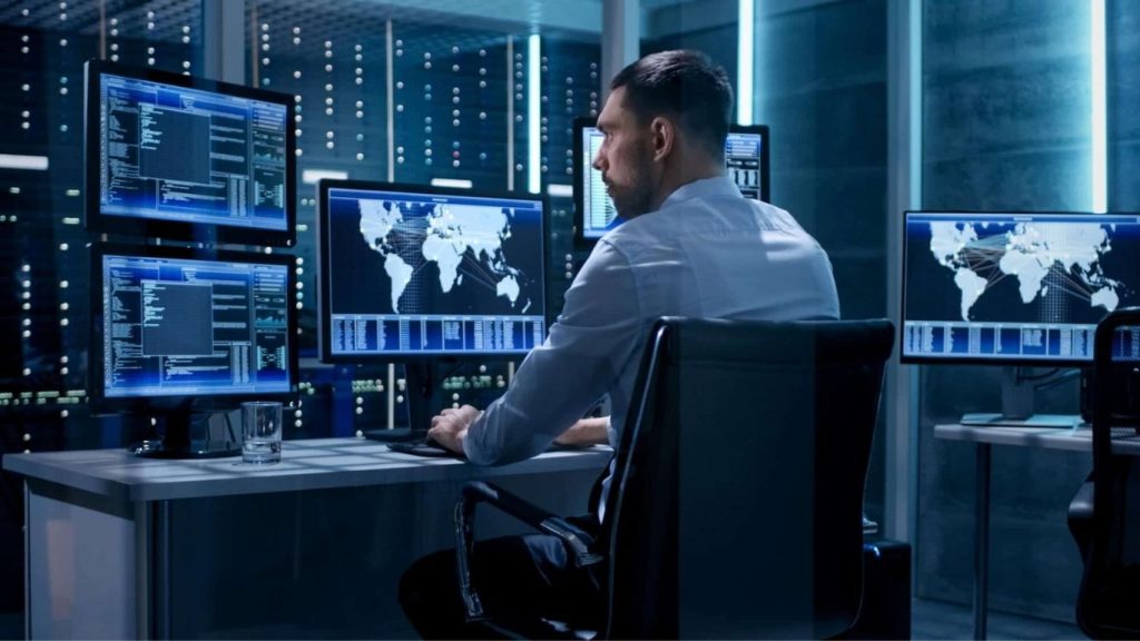 Cybersecurity Internship Guide: Skills & Career Opportunities Cybersecurity Internship Guide: Skills & Career Opportunities