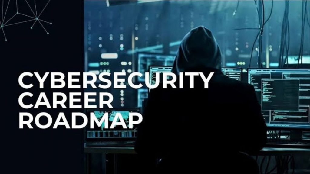 Cybersecurity Learning Roadmap 2026: Beginner to Expert Cybersecurity Learning Roadmap 2026 Beginner to Expert