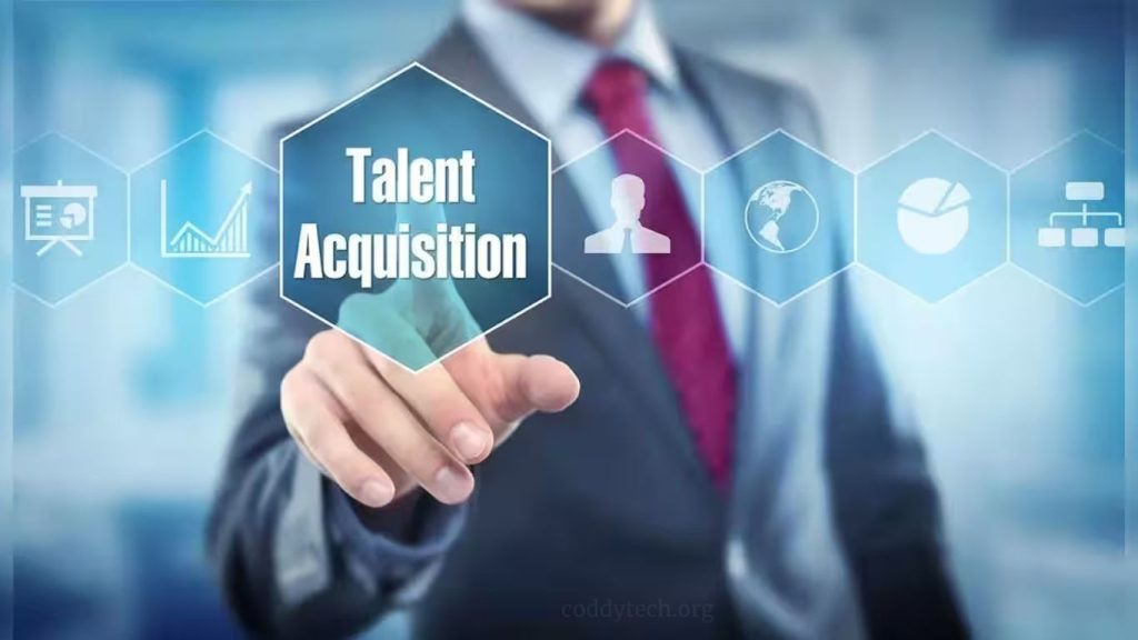 Recruiting Tech News Latest Hiring Trends
