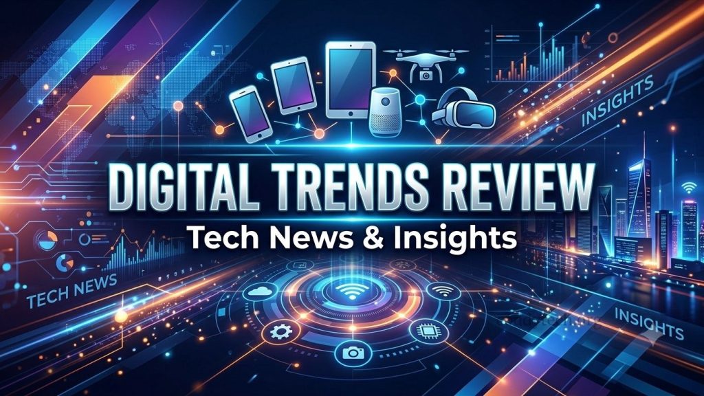 Riproar Tech News: Latest Technology Updates, Trends, and Digital Insights