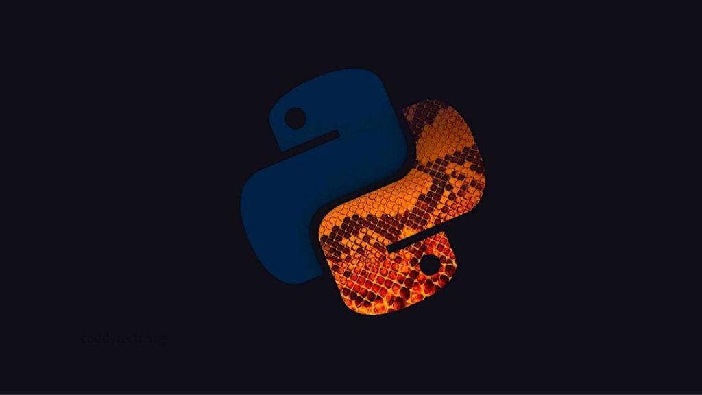 Python: What Is Python and How Does It Work?