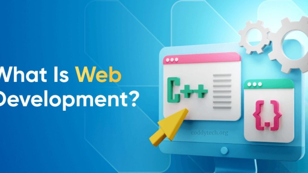 Web Development: What Is It and How Does It Work?