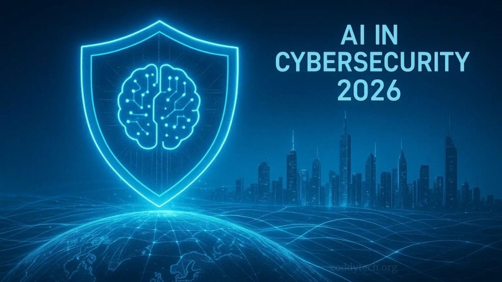 AI in Cybersecurity Benefits, Uses, Risks, and Future Trends in 2026