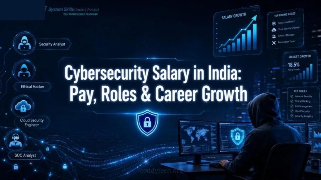 Cybersecurity Analyst Role, Skills, Career Path and How to Become One